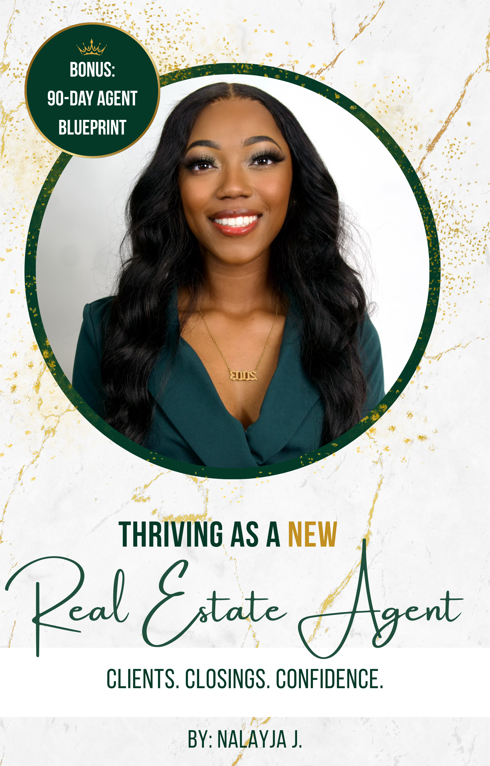 Thriving As a New Real Estate Agent