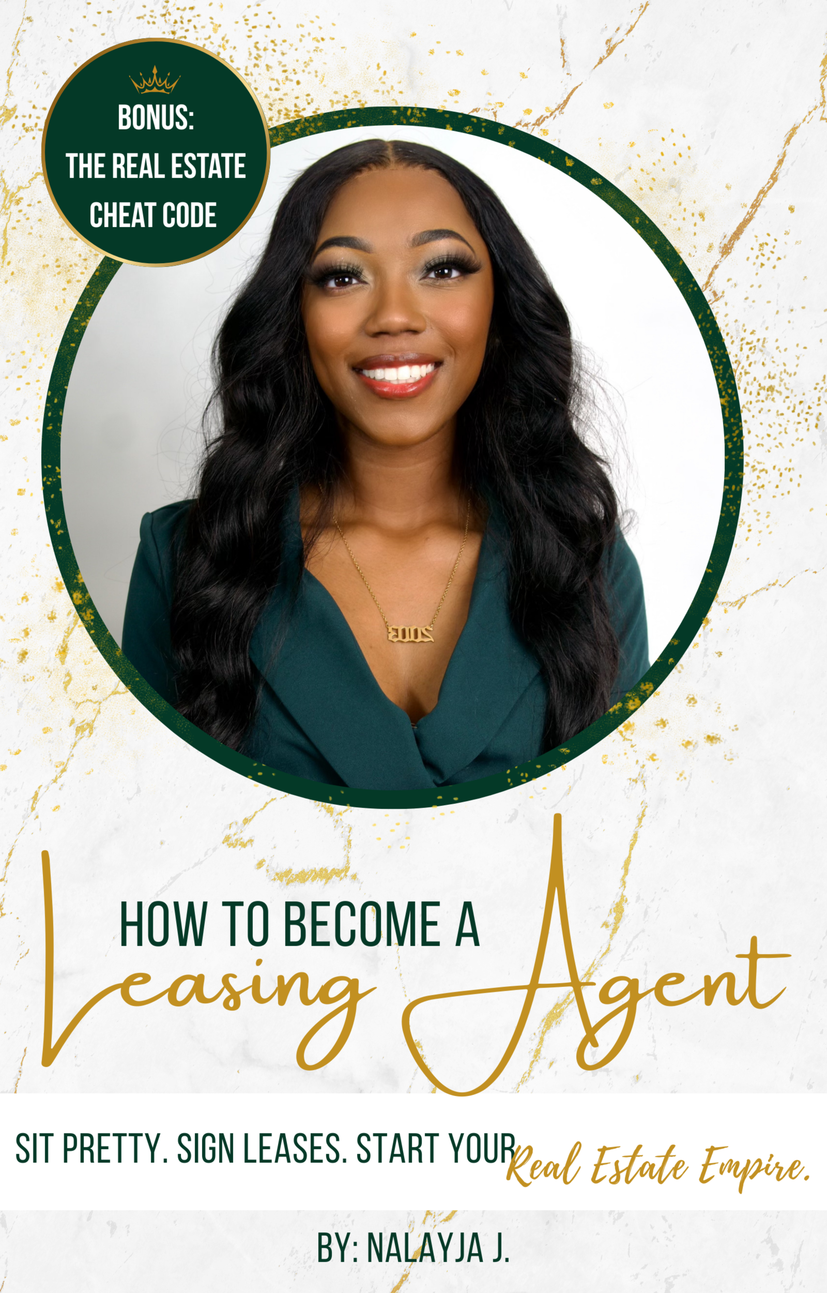 How to Become a Leasing Agent